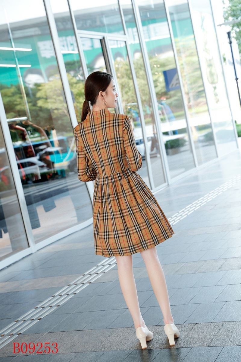 Burberry Dress